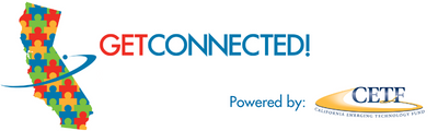 Get Connected! Logo
